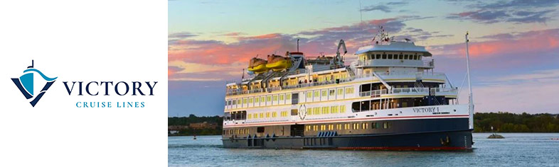 Great Lakes Grand Discovery Cruise -American Queen Voyages