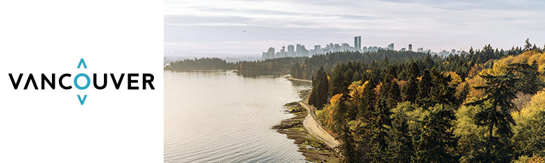 Stanley Park - Vancouver Tourism