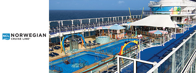 ncl cruise hawaii