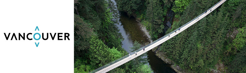 Bridge - Vancouver Tourism