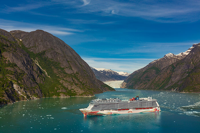 norwegian alaska cruises from seattle