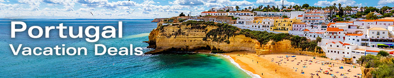 travel deals portugal