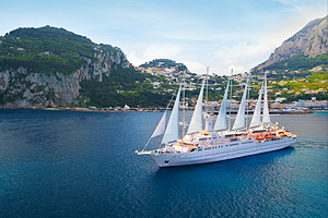 Windstar Europe Cruises