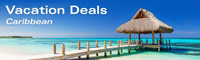 Vacation Deals: Vacation Packages & Travel Deals | Pleasant Holidays