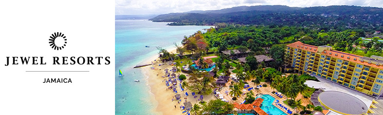 Jewel Resorts Jamaica All-Inclusive Vacations