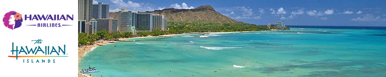 Hawaiian Airlines Vacation Packages