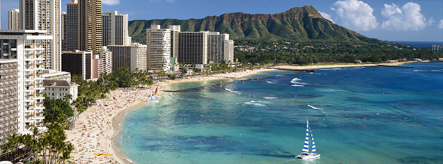 Hawaii Cruise Vacations | Pleasant Holidays