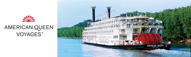 riverboat cruise from minneapolis to new orleans